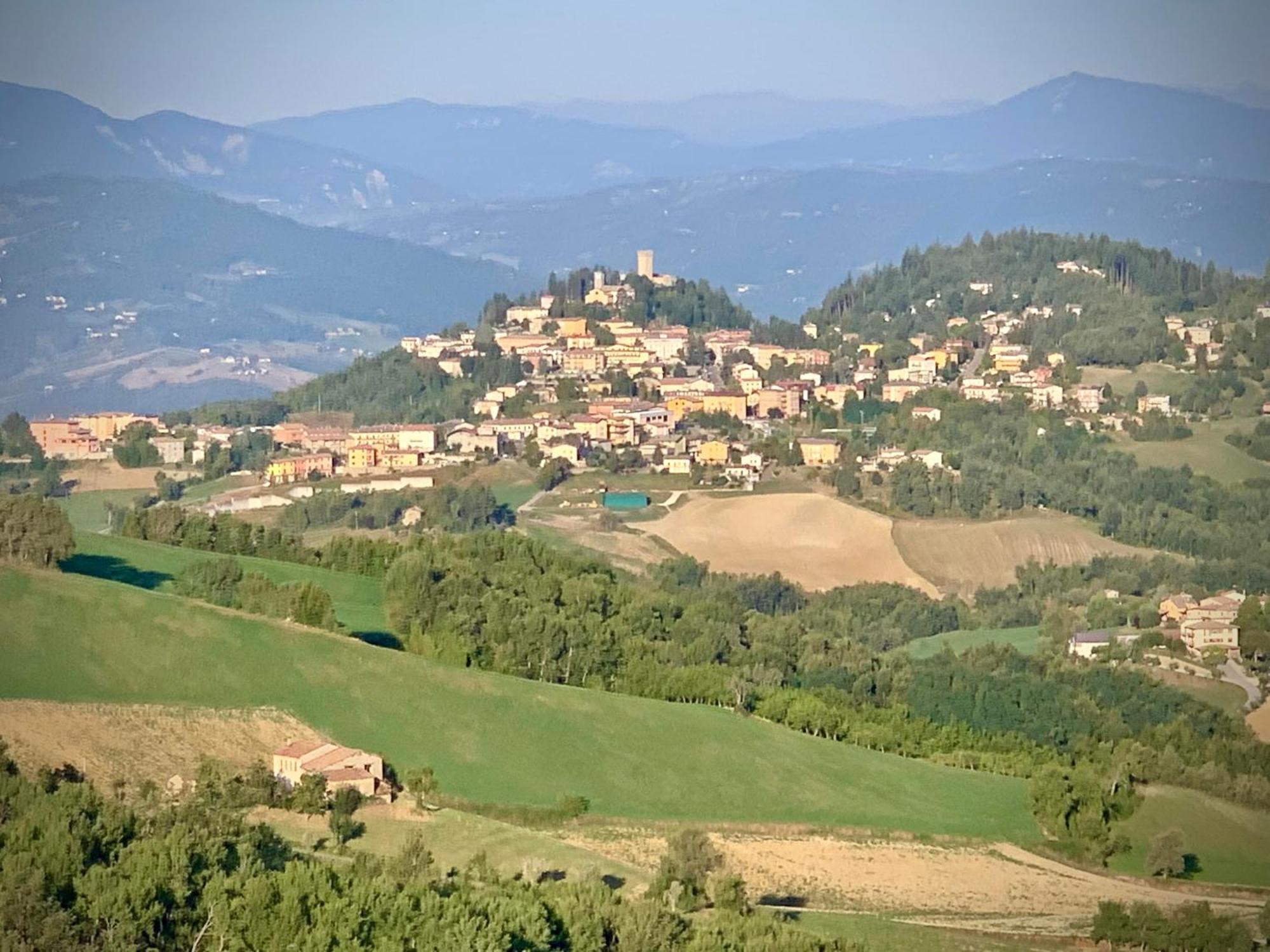 La Piazza