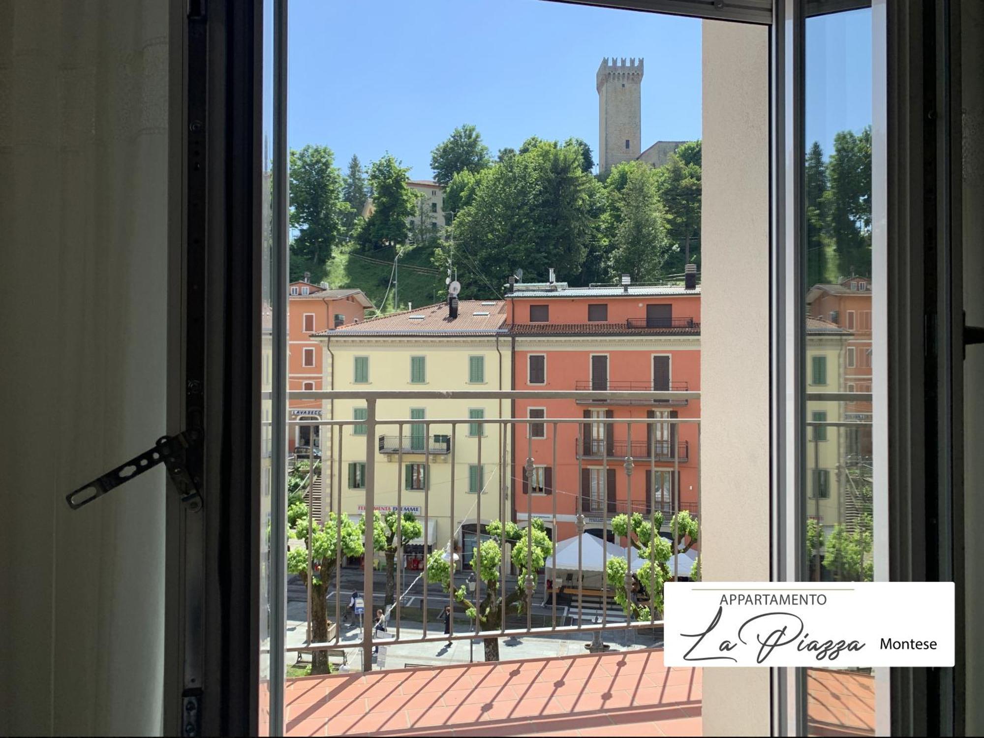 La Piazza Apartment