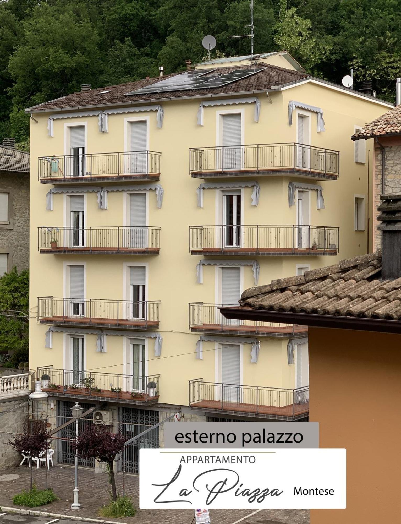 La Piazza