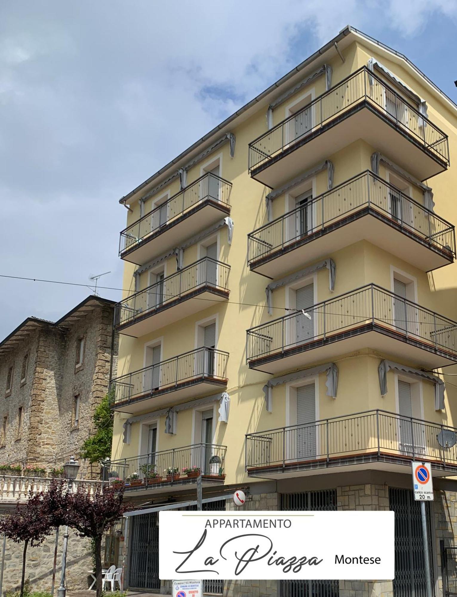 La Piazza