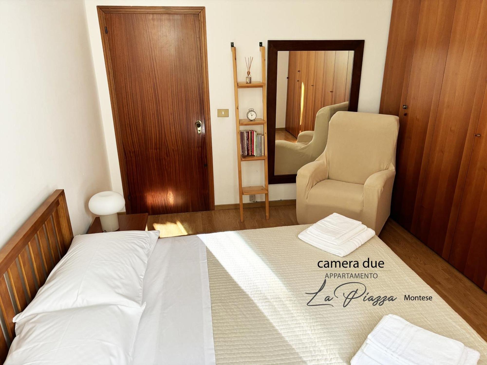La Piazza Apartment
