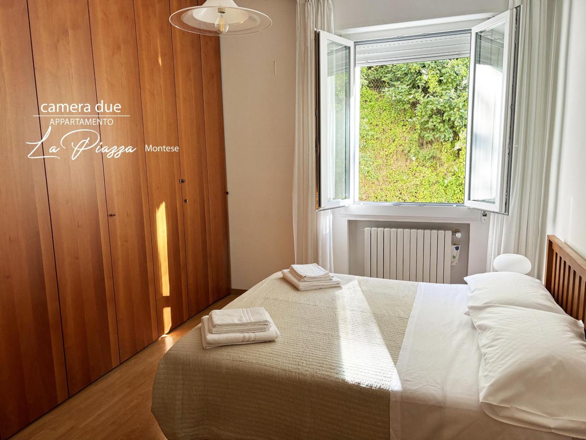 Apartment La Piazza Montese